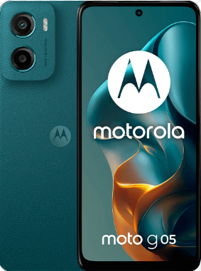 MOTOROLA G05
