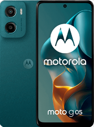 [g05] MOTOROLA G05