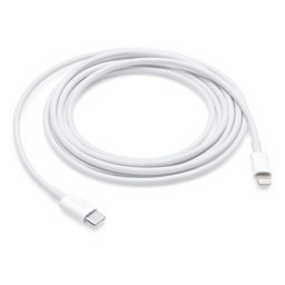 [13218] CABLE DE DATOS IPHONE TIPO C-LIGHTNING 1MTS