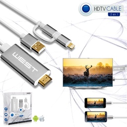 [11324] CABLE WEST HDTV